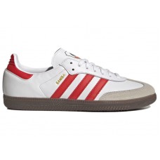 Кроссовки adidas Samba River Plate
