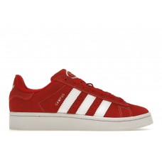 Детские кроссовки adidas Campus 00s Better Scarlet (Kids)