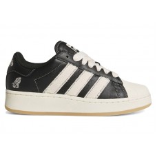 adidas Superstar XLG DIOS Black Cream White