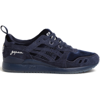 Кроссовки ASICS Gel-Lyte III Beams x mita sneakers Souvenir Jacket Navy