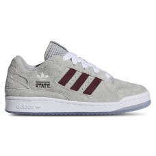 adidas Forum Low Mississippi State Bulldogs
