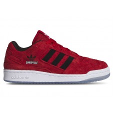 adidas Forum Low Louisville Cardinals