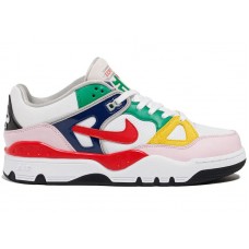 Кроссовки Nike Air Force 3 Low SP Nigo White (Otsumo Plaza Japan Exclusive)