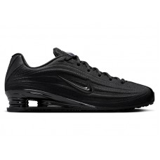 Женские Nike Shox Z Black (W)