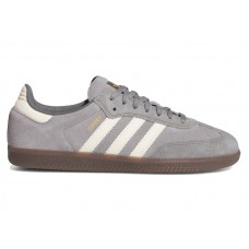 adidas Samba ADV Grey Four Cream White