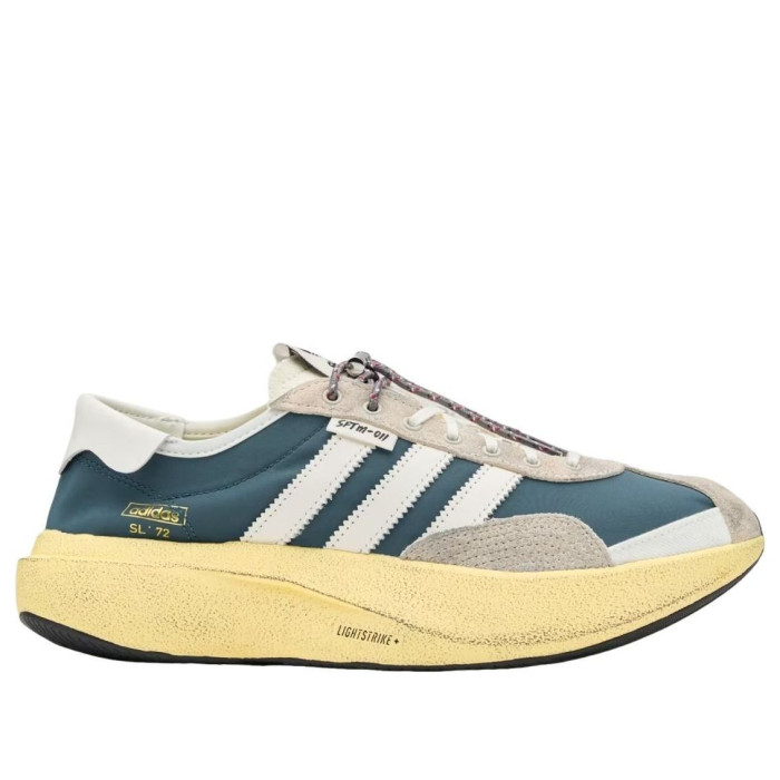 adidas SL 72 Pro Song For The Mute Collegiate Green - мужская сетка размеров adidas SL 72 Pro Song For The Mute Collegiate Green - мужская сетка размеров