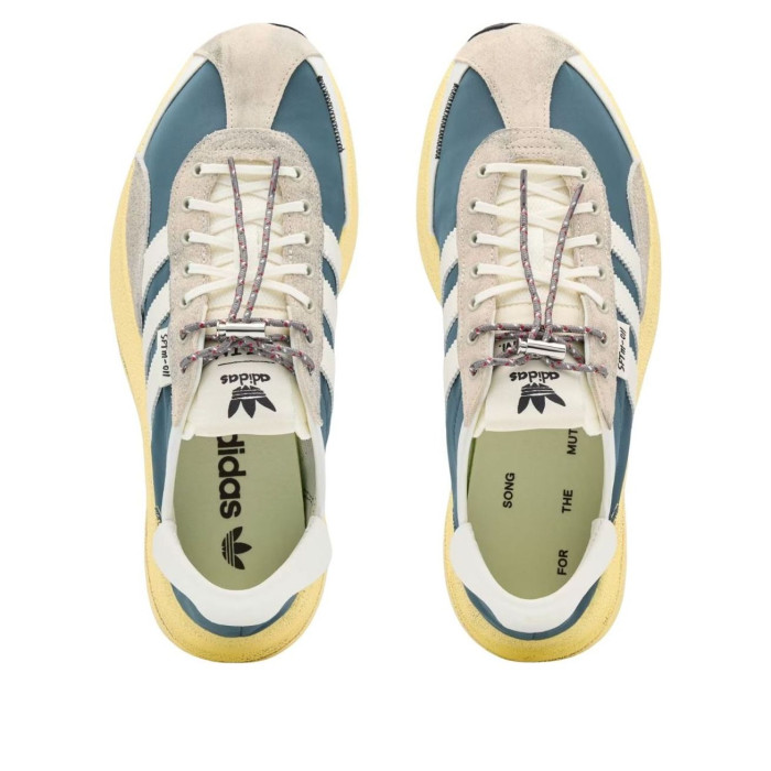 adidas SL 72 Pro Song For The Mute Collegiate Green - мужская сетка размеров adidas SL 72 Pro Song For The Mute Collegiate Green - мужская сетка размеров