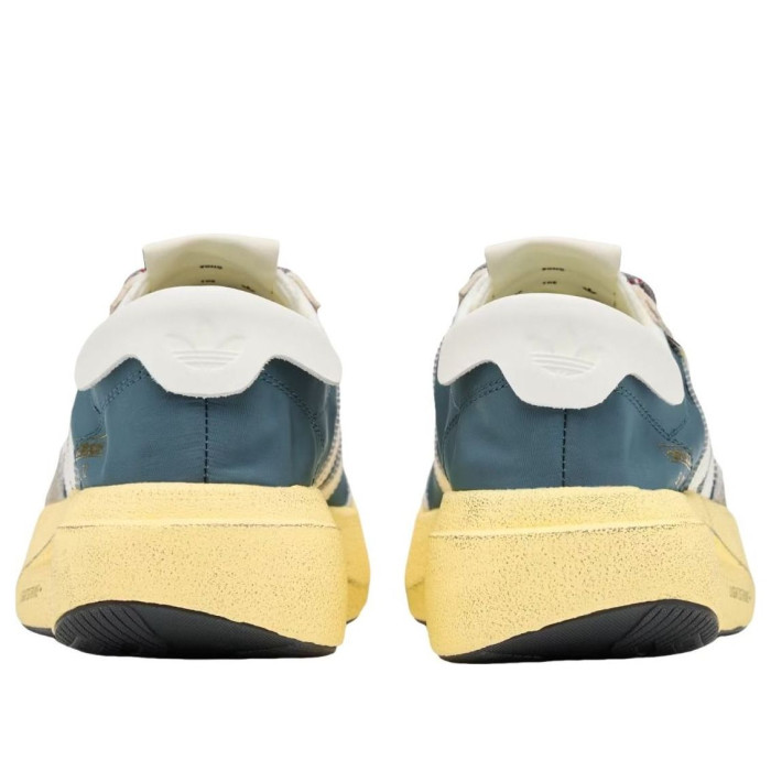 adidas SL 72 Pro Song For The Mute Collegiate Green - мужская сетка размеров adidas SL 72 Pro Song For The Mute Collegiate Green - мужская сетка размеров