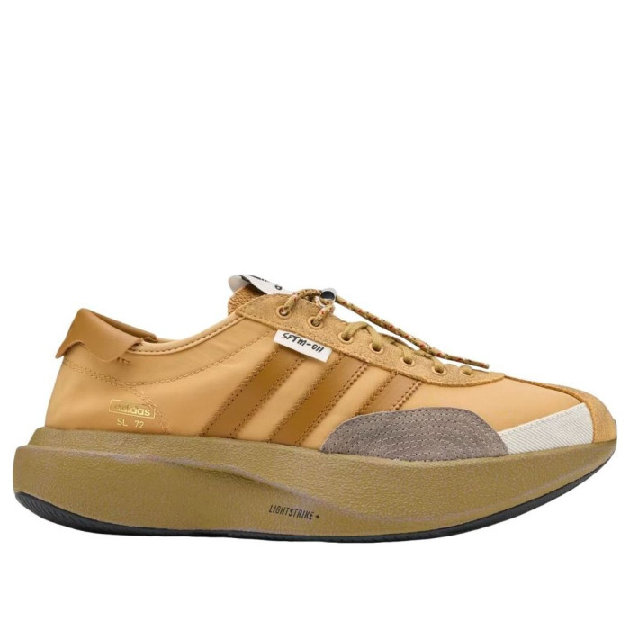 adidas SL 72 Pro Song For The Mute Beige - мужская сетка размеров adidas SL 72 Pro Song For The Mute Beige - мужская сетка размеров