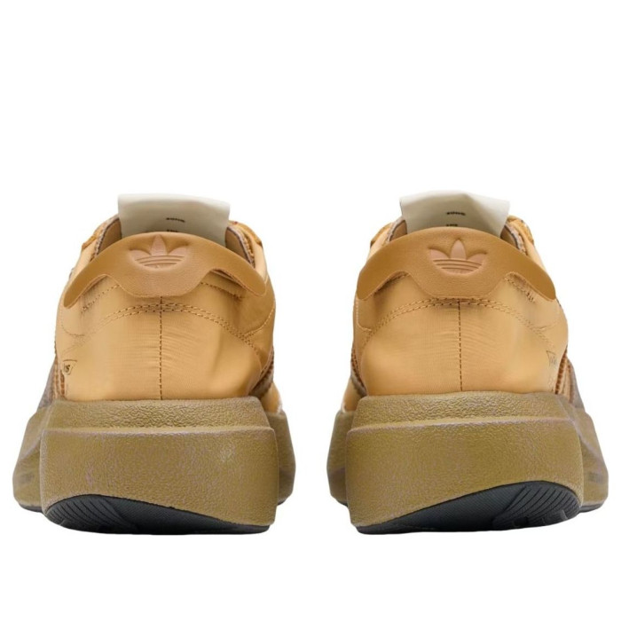 adidas SL 72 Pro Song For The Mute Beige - мужская сетка размеров adidas SL 72 Pro Song For The Mute Beige - мужская сетка размеров