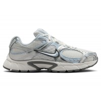 Женские кроссовки Nike V5 RNR Summit White Blue Tint Photon Dust Smoke Grey (W)