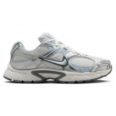 Женские кроссовки Nike V5 RNR Summit White Blue Tint Photon Dust Smoke Grey (W)