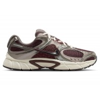 Женские кроссовки Nike V5 RNR Burgundy Crush College Grey (W)