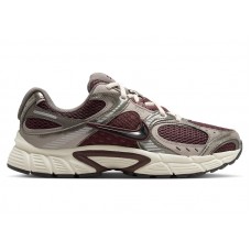 Женские кроссовки Nike V5 RNR Burgundy Crush College Grey (W)