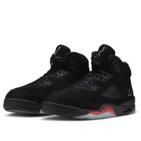 Jordan 5 Retro Halloween
