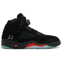 Jordan 5 Retro Halloween