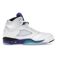 Кроссовки Jordan 5 Retro Grape (2025)
