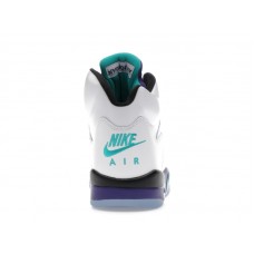 Jordan 5 Retro Grape (2025)