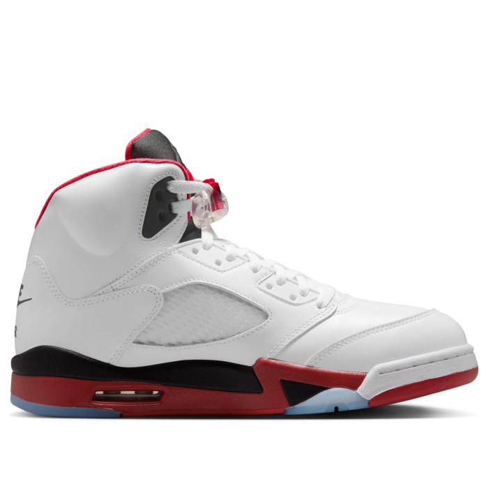 Air Jordan 5 Retro Fire Red 2025 - мужская сетка размеров Air Jordan 5 Retro Fire Red 2025 - мужская сетка размеров