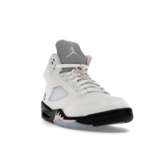 Jordan 5 Retro Medium Soft Pink