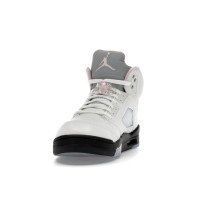 Jordan 5 Retro Medium Soft Pink