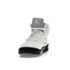 Jordan 5 Retro Medium Soft Pink