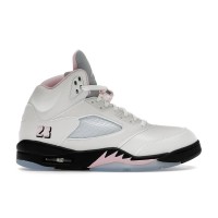 Кроссовки Jordan 5 Retro Medium Soft Pink