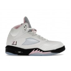 Кроссовки Jordan 5 Retro Medium Soft Pink