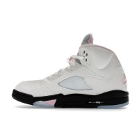 Jordan 5 Retro Medium Soft Pink