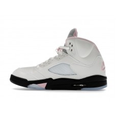 Jordan 5 Retro Medium Soft Pink