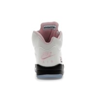 Jordan 5 Retro Medium Soft Pink