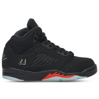 Детские Jordan 5 Retro Halloween (PS)