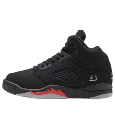 Детские Jordan 5 Retro Halloween (PS)