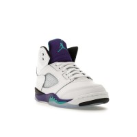 Детские Jordan 5 Retro Grape (2025) (PS)