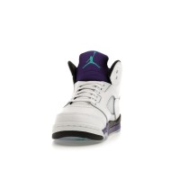 Детские Jordan 5 Retro Grape (2025) (PS)