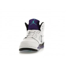 Детские Jordan 5 Retro Grape (2025) (PS)