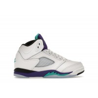 Детские Jordan 5 Retro Grape (2025) (PS)