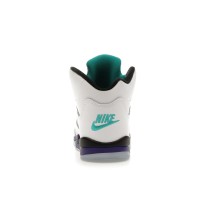 Детские Jordan 5 Retro Grape (2025) (PS)