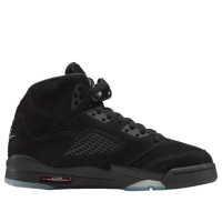 Подростковые Jordan 5 Retro Halloween (GS)