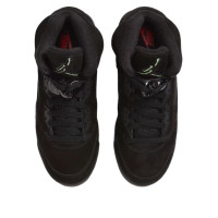 Подростковые Jordan 5 Retro Halloween (GS)