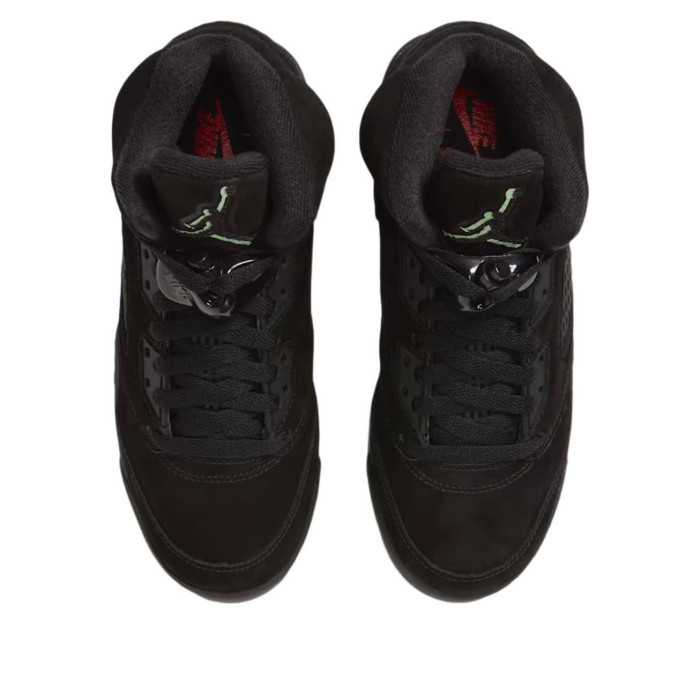 Air Jordan 5 Retro GS Halloween - подростковая сетка размеров Air Jordan 5 Retro GS Halloween - подростковая сетка размеров