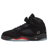 Подростковые Jordan 5 Retro Halloween (GS)