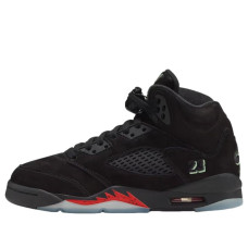 Подростковые Jordan 5 Retro Halloween (GS)