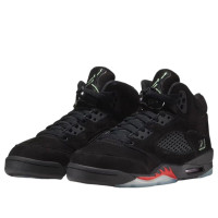 Подростковые Jordan 5 Retro Halloween (GS)