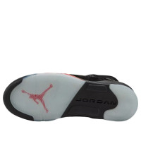 Подростковые Jordan 5 Retro Halloween (GS)