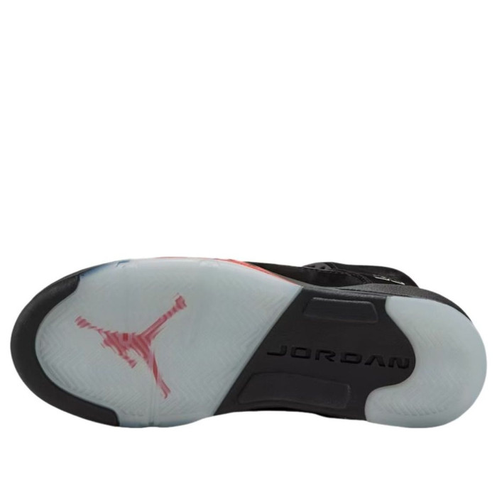 Air Jordan 5 Retro GS Halloween - подростковая сетка размеров Air Jordan 5 Retro GS Halloween - подростковая сетка размеров