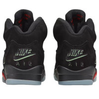 Подростковые Jordan 5 Retro Halloween (GS)