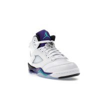 Подростковые Jordan 5 Retro Grape (2025) (GS)