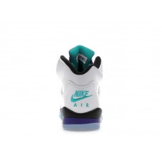 Подростковые Jordan 5 Retro Grape (2025) (GS)