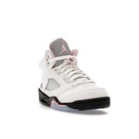 Подростковые Jordan 5 Retro Medium Soft Pink (GS)